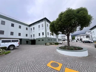 Carpe Diem | Office Space To Rent | Techno Park, Stellenbosch | 160.80m²