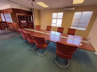 Prime Office Space to Let - Whitby Manor Office Park, 14th Road, Noordwyk