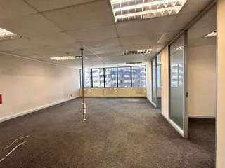 LONG STREET - 9TH FLOOR, OFFICE SPACE TO RENT - CAPE  TOWN, CBD - 238m²