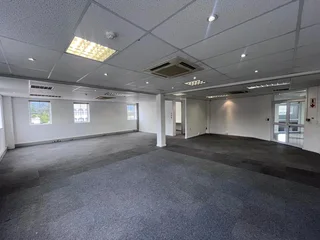 CARPE DIEM | OFFICE SPACE TO RENT | TECHNO PARK, STELLENBOSCH | 134m²