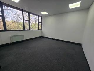 Modern Office Space to Let in Secure Isando Business Park