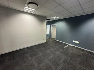 Prime Office Space to Let - Atrium on 5th, Sandton Central