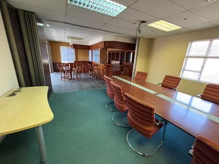 Prime Office Space to Let - Whitby Manor Office Park, 14th Road, Noordwyk