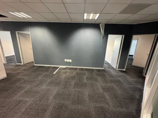 Prime Office Space to Let - Atrium on 5th, Sandton Central