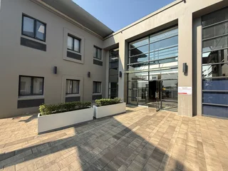 Premium Office Space to Let - Clearwater Office Park, Strubens Valley, Roodepoort