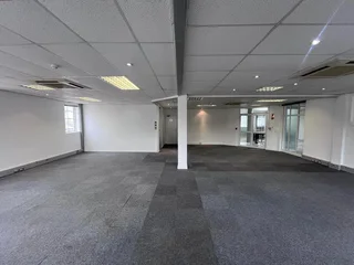 CARPE DIEM | OFFICE SPACE TO RENT | TECHNO PARK, STELLENBOSCH | 134m²