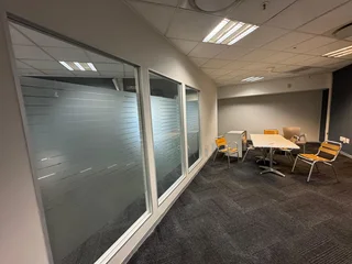 Prime Office Space to Let - Atrium on 5th, Sandton Central