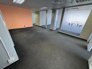 Prime Office Space to Let - 183 Kerk Street, Halfway House, Midrand