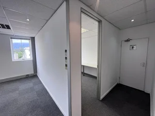 CARPE DIEM | OFFICE SPACE TO RENT | TECHNO PARK, STELLENBOSCH | 134m²