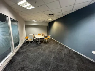 Prime Office Space to Let - Atrium on 5th, Sandton Central