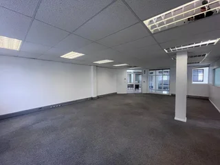 CARPE DIEM | OFFICE SPACE TO RENT | TECHNO PARK, STELLENBOSCH | 160.80m²