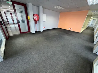 Prime Office Space to Let - 183 Kerk Street, Halfway House, Midrand