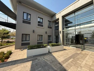 Prime Office Space Available to Let - Clearwater Office Park, Strubens Valley, Roodepoort