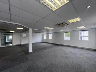 CARPE DIEM | OFFICE SPACE TO RENT | TECHNO PARK, STELLENBOSCH | 134m²