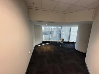 Prime Office Space to Let - Atrium on 5th, Sandton Central