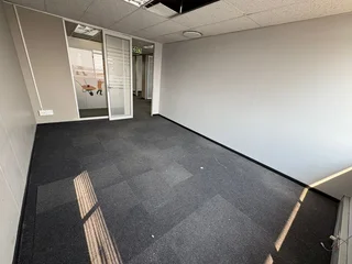 Prime Office Space to Let - 183 Kerk Street, Halfway House, Midrand