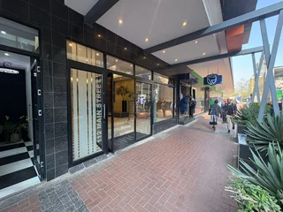 Office Space to Rent - Ghandi Square, Marshalltown, Johannesburg
