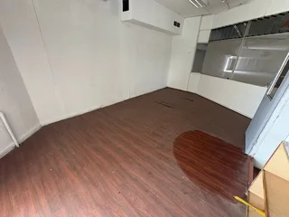 Ground Floor Retail Space to Let - 183 Kerk Street, Halfway House, Midrand