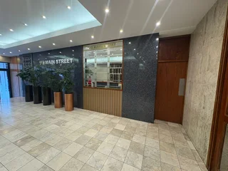 Office Space to Rent - Ghandi Square, Marshalltown, Johannesburg