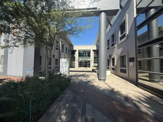 Prime Office Space to Rent - Clearwater Office Park, Strubens Valley, Roodepoort