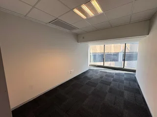 Prime Office Space to Let - Atrium on 5th, Sandton Central