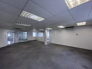 CARPE DIEM | OFFICE SPACE TO RENT | TECHNO PARK, STELLENBOSCH | 160.80m²