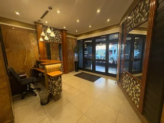 Furnished Office Space to Let - 28 Von Brandis Street, Johannesburg