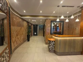 Furnished Office for Lease - 28 Von Brandis Street, Johannesburg