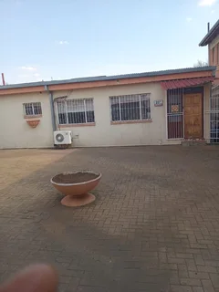 Prime Office Space to Let - 25 Railway Avenue, Benoni Central