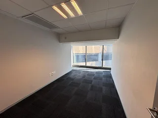Prime Office Space to Let - Atrium on 5th, Sandton Central