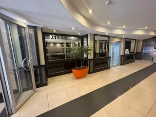 Prime Office Space to Let - 21 Kruis Street, Marshalltown, Johannesburg