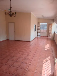 Prime Office Space to Let - 25 Railway Avenue, Benoni Central