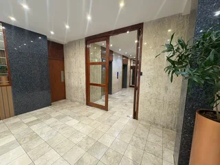 Office Space to Rent - Ghandi Square, Marshalltown, Johannesburg
