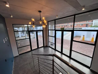 THE OAKS BUILDING | OFFICE TO RENT | STELLENBOSCH | 260m²