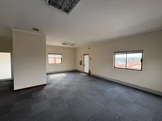 Prime Second Floor Office Space to Let - Panorama Office Park, Allen’s Nek, Roodepoort