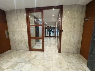 Office Space to Rent - Ghandi Square, Marshalltown, Johannesburg