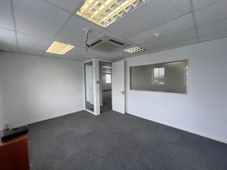 CARPE DIEM | OFFICE SPACE TO RENT | TECHNO PARK, STELLENBOSCH | 160.80m²