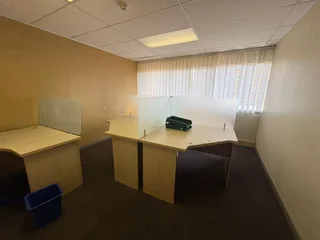 Office Space to Rent - Ghandi Square, Marshalltown, Johannesburg