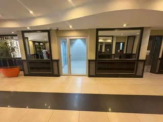 Prime Office Space to Let - 21 Kruis Street, Marshalltown, Johannesburg