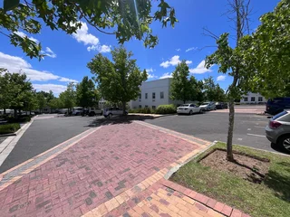 Stein House | Office Space To Let | Brandwacht Office Park, Stellenbosch | 264m²