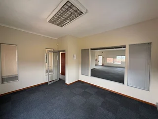 Prime Second Floor Office Space to Let - Panorama Office Park, Allen’s Nek, Roodepoort