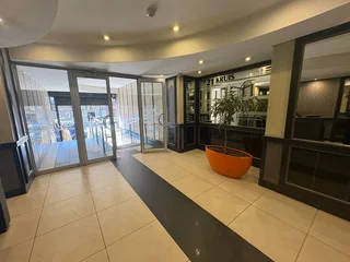Third Floor Office Space to Let - 21 Kruis Street, Marshalltown, Johannesburg