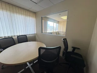 Office Space to Rent - Ghandi Square, Marshalltown, Johannesburg