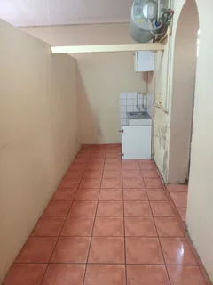 Prime Office Space to Let - 25 Railway Avenue, Benoni Central