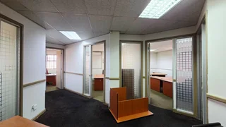 JIGSAW PARK| EINSTEIN CRESCENT| HIGHVELD