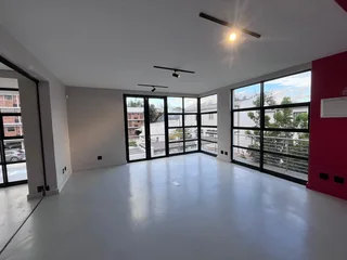 THE OAKS BUILDING | OFFICE TO RENT | STELLENBOSCH | 260m²