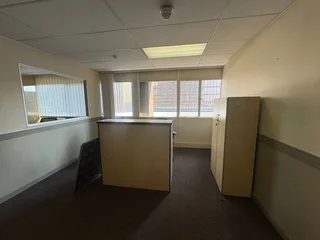 Office Space to Rent - Ghandi Square, Marshalltown, Johannesburg