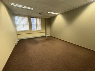 Third Floor Office Space to Let - 21 Kruis Street, Marshalltown, Johannesburg