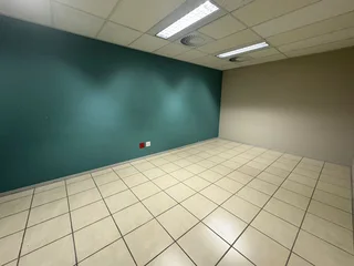 Prime Office Space to Let - 21 Kruis Street, Marshalltown, Johannesburg