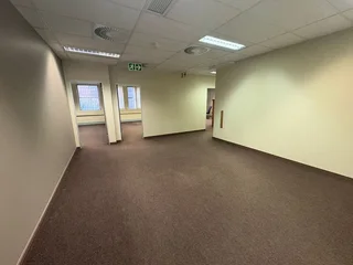 Third Floor Office Space to Let - 21 Kruis Street, Marshalltown, Johannesburg